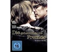 DIE GEHEIMNISSVOLLE FREMDE DVD MIT ETHAN HAWKE NEW