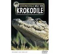 Die Geheimnisvolle Welt Der Krokodile (ZDF)