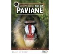 Die Geheimnisvolle Welt Der Paviane (ZDF) (German Release)