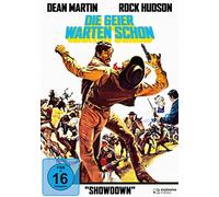 Die Geier warten schon