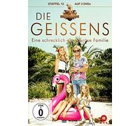 Die Geissens - Eine schrecklich glamouröse Familie!: Staffel 13