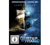 Die Geister der Titanic