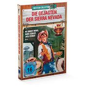 Die Gejagten der Sierra Nevada - Western Collection