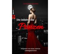 Die Geliebte des Prinzen