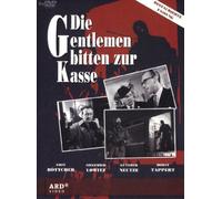 Die Gentlemen bitten zur Kasse - 1-3