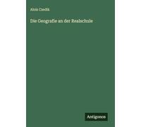 Die Geografie an der Realschule