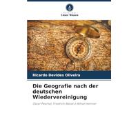 Die Geografie nach der deutschen Wiedervereinigung: Oscar Peschel, Friedrich Ratzel e Alfred Hetnner