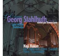 Die Georg Stahlhut