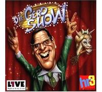 die gerd show cd comedy
