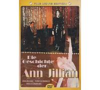 Die Geschichte der Ann Jillian [DVD] (2005) Ann Jillian, Tony Lo Bianco