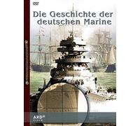 Die Geschichte der Deutschen M [Import allemand]