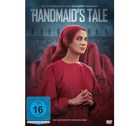 Die Geschichte der Dienerin (The Handmaid's Tale) [DVD]