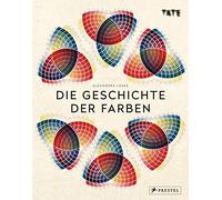 Die Geschichte der Farben by Loske New 9783791385464 Fast Free Shipping.