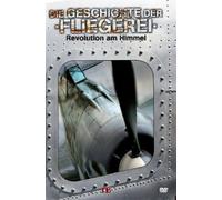 Die Geschichte der Fliegerei - Revolution am Himmel [Import allemand]