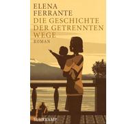 Die Geschichte der getrennten Wege: Erwachsenenjahre