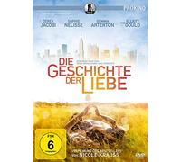 The History of Love – Studiocanal