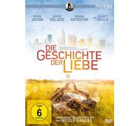 The History of Love – Studiocanal