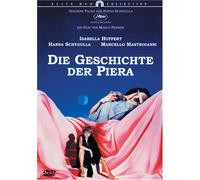 Die Geschichte der Piera [Import allemand]