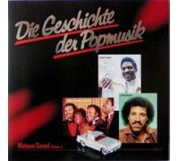 Die Geschichte der Popmusik - 19 - Motown Sound Vol. 2