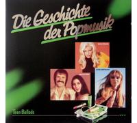Die Geschichte der Popmusik - 22 - Teen Ballads