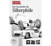 Die Geschichte der Silberpfeile