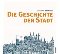 Die Geschichte der Stadt