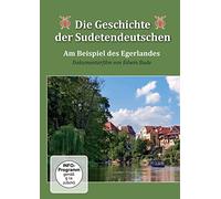 Die Geschichte Der Sudetendeutschen