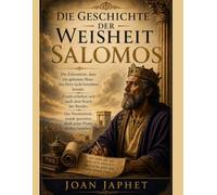 DIE GESCHICHTE DER WEISHEIT SALOMOS:: Die Erkenntnis, dass ein gebautes Haus das Herz nicht bewahren konnte. Feinde erhoben sich nach dem Bruch des Bundes. Das Vermächtnis wurde gerichtet, doch seine