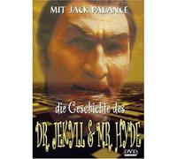 Die Geschichte des Dr. Jekyll & Mr. Hyde (German Release)