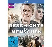 DIE GESCHICHTE DES MENSCH - MO