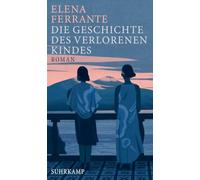 Die Geschichte des verlorenen Kindes