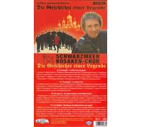 Die Geschichte einer Legende 4er Cd