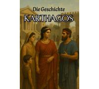 Die Geschichte Karthagos: Von den Ursprüngen der Phönizier und der Gründung Karthagos über Hannibal und die Punischen Kriege bis zur Zerstörung durch ... (Geschichte - Eine Reise durch die Epochen)