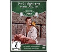Die Geschichte vom armen Hassan - DEFA
