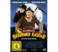 Die Geschichte vom Brandner Kaspar
