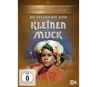 DIE GESCHICHTE VOM KLEINEN MUCK (1953) (FILMJUWELE - STAUDTE,WOLFGANG DVD NEW