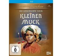 Staudte, Wolfgang - Die Geschichte Vom Kleinen Muck (1953) (Filmjuwele