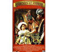 Die Geschichte vom kleinen Muck - DEFA [VHS]