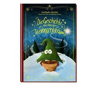 Die Geschichte vom traurigen Weihnachtsbaum by Fitzek, Janicke, Stollmann New.