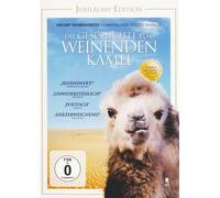 Geschichte vom weinenden Kamel, Die
