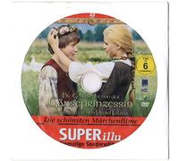 Die Geschichte von der Gänseprinzessin und ihrem treuen Pferd Falada