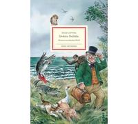 Hugh Lofting – The Story of Doctor Dolittle – Children's Classic – Large-format Special Edition