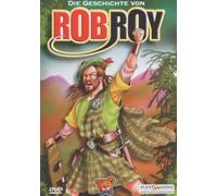 Die Geschichte von Rob Roy [DVD] [DVD]