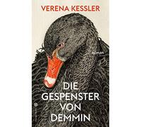 Die Gespenster von Demmin by KeAYler New 9783446267848 Fast Free Shipping.