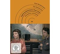 Die Geträumten - Ingeborg Bachmann und Paul Celan