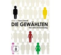 Die Gewählten - Vier Jahre im Bundestag
