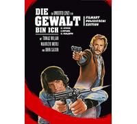 Die Gewalt Bin ich-Filmart Polizieschi Edition [Import]