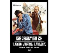 Die Gewalt Bin ich [Import]