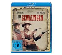 DIE GEWALTIGEN - MOVIE