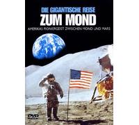 Die Gigantische Reise Zum Mond [Import allemand]